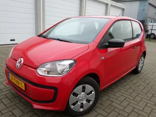Volkswagen Up! 1.0 take up!