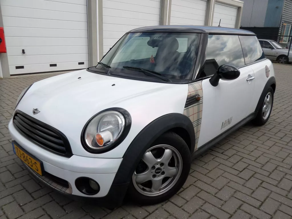 Mini Mini 1.4 One