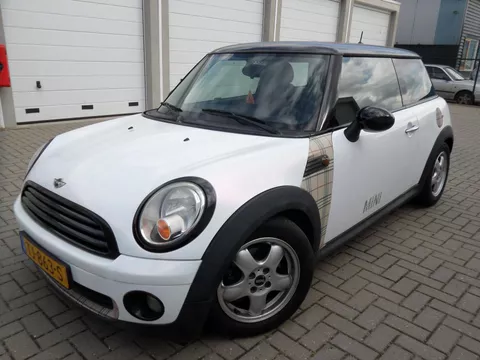 Mini Mini 1.4 One