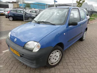 Fiat Seicento 1.1 S