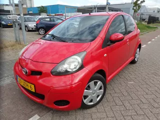Toyota Aygo 1.0-12V Comfort