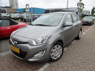 Hyundai I20 1.2i i-Motion