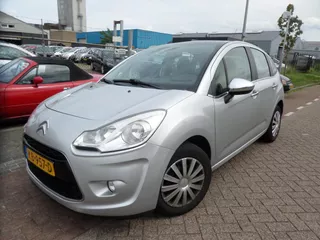 Citroen C3 1.4 Selection