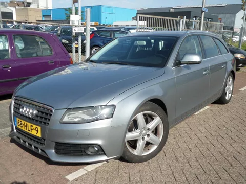 Audi A4 Avant 2.0 TFSI Pro Line Business