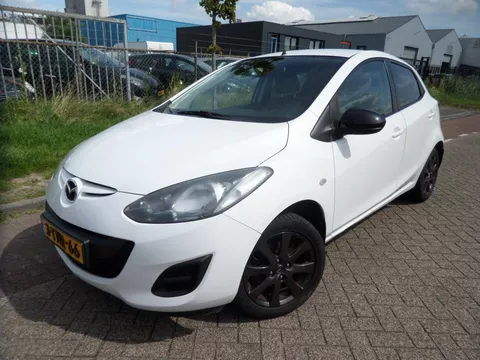Mazda 2 1.3 Color Edition