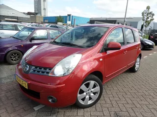 Nissan Note 1.6 Life