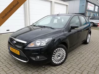 Ford Focus 1.8 Limited zeer nette auto Cruise control airco