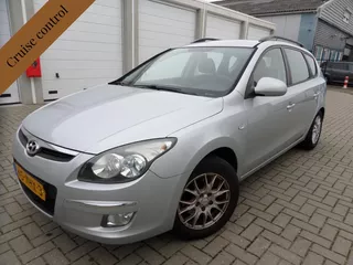 Hyundai i30 CW 1.4i Blue Dynamic Airco nap nette auto inruilen mogelijk