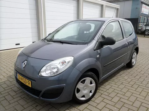 Renault Twingo 1.2 Authentique