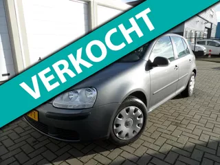 Volkswagen Golf 1.4 Trendline