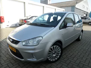 Ford C-Max 1.8-16V Ghia