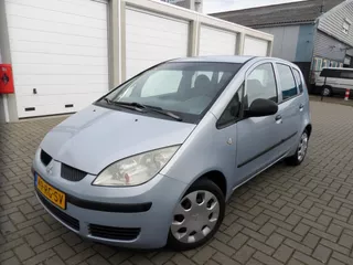 Mitsubishi Colt 1.3 Invite