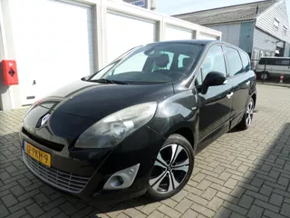 Renault Grand Sc&eacute;nic 1.4 TCe Bose