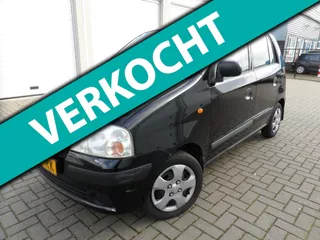 Hyundai Atos 1.1i Active Cool