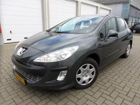 Peugeot 308 1.6 VTi XS