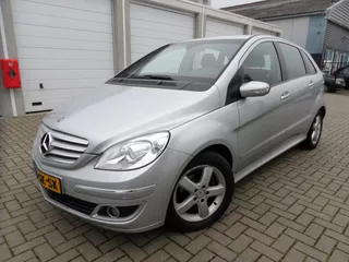 Mercedes-Benz B-klasse 170