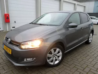 Volkswagen Polo 1.2 TSI R-Line Edition