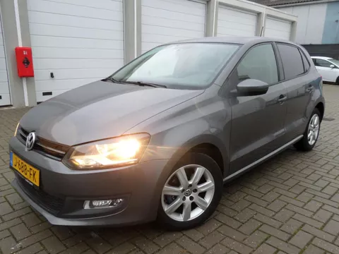 Volkswagen Polo 1.2 TSI R-Line Edition