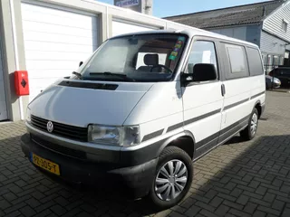 Volkswagen BESTEL 0,7 D 50 KW
