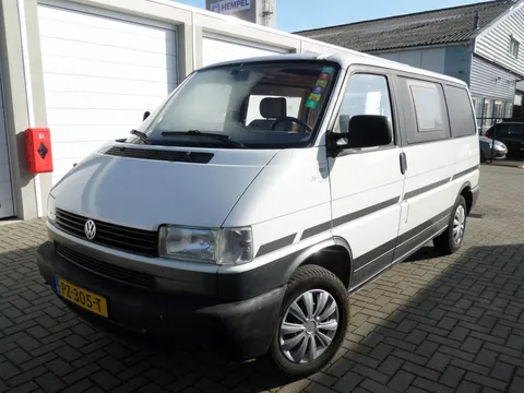 Volkswagen BESTEL 0,7 D 50 KW