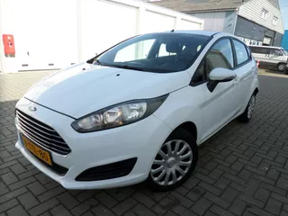 Ford Fiesta 1.0 Style