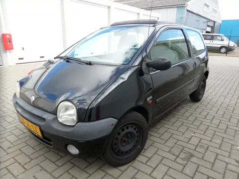 Renault Twingo 1.2-16V H&eacute;lios