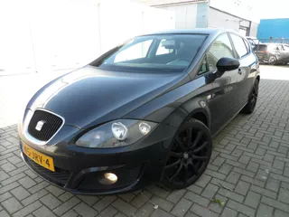 Seat Leon 1.8 TFSI Businessline
