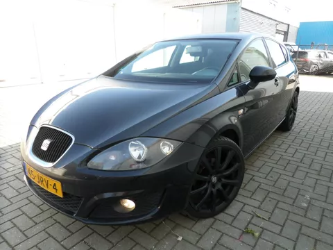Seat Leon 1.8 TFSI Businessline