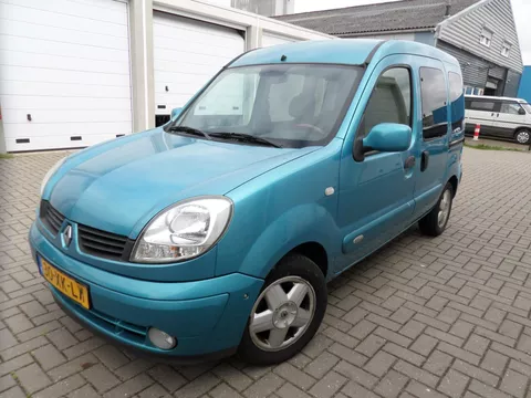 Renault Kangoo 1.6-16V Privil&egrave;ge