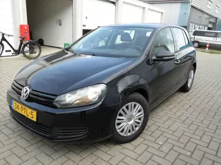 Volkswagen Golf 1.2 TSI Trendline BlueMotion