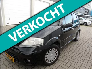 Citroen C3 1.1i Sky Radio