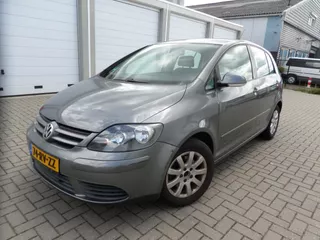Volkswagen Golf Plus 2.0 FSI Comfortline
