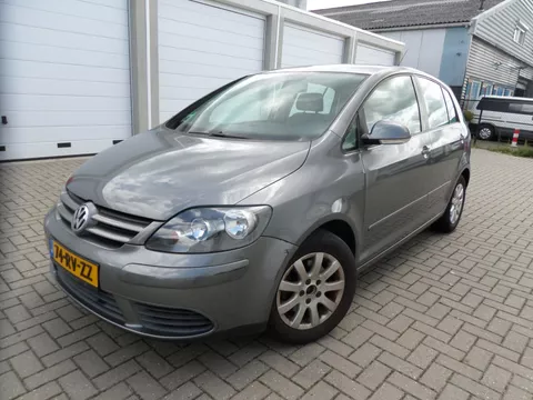 Volkswagen Golf Plus 2.0 FSI Comfortline