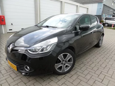 Renault Clio 0.9 TCe ECO Night&amp;Day