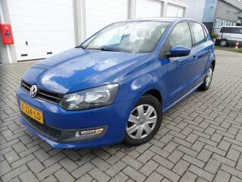Volkswagen Polo 1.2 Easyline