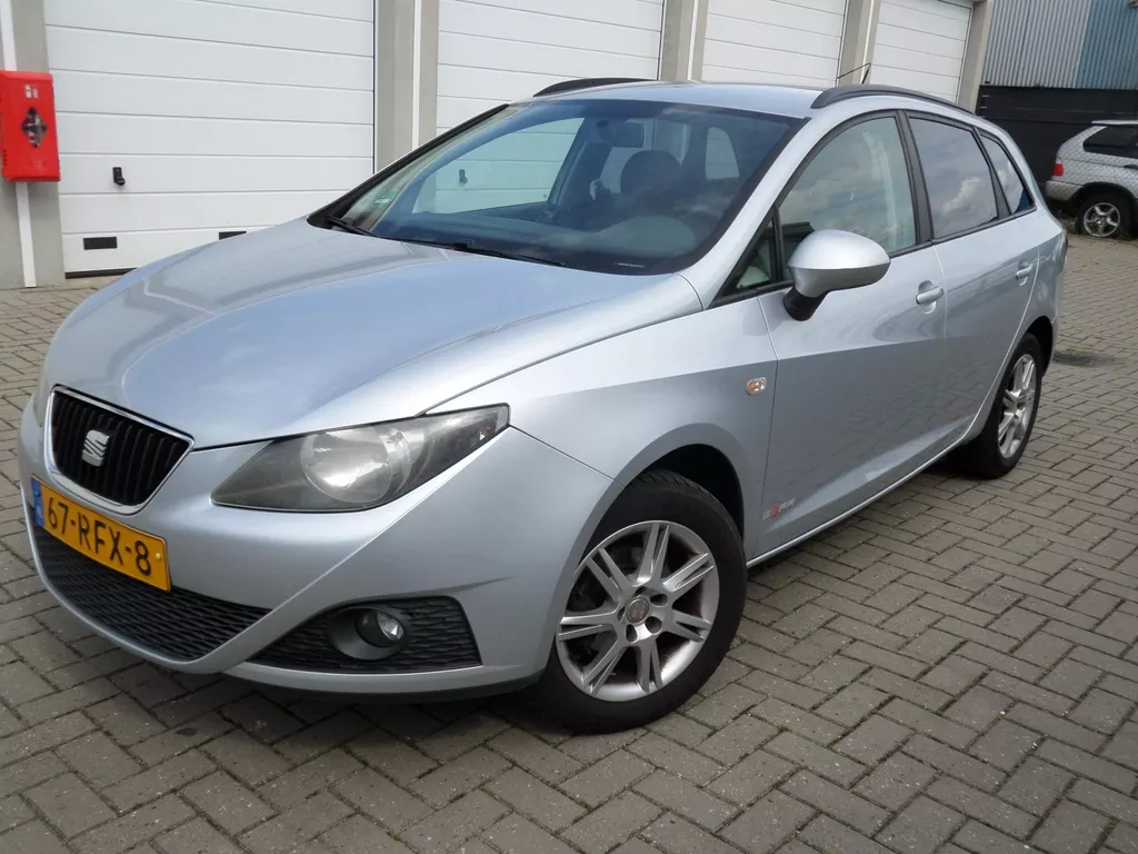 Seat Ibiza ST 1.4 COPA